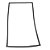 Borracha Inferior Brastemp BRM55 BRM56 W10846984 Original - Imagem 1
