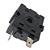 Chave Rotativa Secadora Mueller Solaris 16A Bivolt Original - Imagem 2