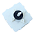 Timer 15 Minutos Lavadora Mueller Plus Bivolt Original - Imagem 2