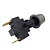 Interruptor Forno Elétrico Mueller Sonetto Inox G3 Original - Imagem 2