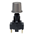 Interruptor Forno Elétrico Mueller Sonetto Inox G3 Original - Imagem 1
