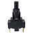 Interruptor Forno Elétrico Mueller Bivolt Original - Imagem 2