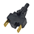 Interruptor Forno Elétrico Mueller Bivolt Original - Imagem 1