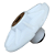 Conjunto Acoplamento Lavadora Mueller Poptank 5Kg Original - Imagem 1