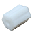 Bloco Bucha Sextavada Agitador Lavadora Mueller Plus 500014113 Original - Imagem 6