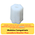 Bloco Bucha Sextavada Agitador Lavadora Mueller Plus 500014113 Original - Imagem 3