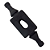 Amortecedor Coxim Centrifuga Mueller Fit MegaDry Original - Imagem 2