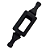 Amortecedor Coxim Centrifuga Mueller Fit MegaDry Original - Imagem 3