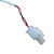 Sensor Temperatura Geladeira Bosch Continental 238C4504P001 - Imagem 3