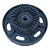 Polia Lavadora Electrolux LAC12 LAC16 LTD15 70202964 Original - Imagem 1
