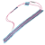 Resistência Degelo Geladeira Consul CRD48 W10549743 220V Original - Imagem 1