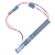 Resistência Degelo Geladeira Consul CRD48 W10549743 220V Original - Imagem 3