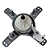 Mecanismo Completo Brastemp Consul 15Kg W11300698 Original - Imagem 3