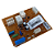 Placa Potência Freezer Brastemp BVR28 110V Original - Imagem 3