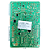 Placa Potência Lavadora Electrolux LAC09 A99035114 Original - Imagem 2