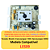 Placa Potencia Lavadora Electrolux Les09 A12897206 70200562 Original - Imagem 3