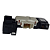 Trava da Tampa Lavadora Brastemp Consul W10829873 Original - Imagem 2