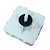 Timer Mecanico 23 Minutos com Molho Lavadora Mueller Original - Imagem 1