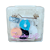 Timer Mecanico 23 Minutos com Molho Lavadora Mueller Original - Imagem 2