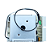Placa Lavadora Mueller Energy Popmatic Bivolt Original - Imagem 3