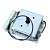 Placa Lavadora Mueller Energy Popmatic Bivolt Original - Imagem 1