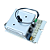 Placa Lavadora Mueller Energy Popmatic Bivolt Original - Imagem 2
