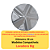 Agitador Cinza Lavadora Mueller Big 13Kg 500016094 Original - Imagem 3