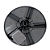 Agitador Cinza com Filtro Lavadora Mueller Family Agile 500017140 Original - Imagem 5