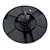 Agitador com Retentor Lavadora Mueller Super Pop 510003221 Original - Imagem 2