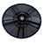 Agitador Cinza Lavadora Tanquinho Mueller Supertank Family Aquatec MLT10/14 510002523 Original - Imagem 5
