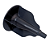 Agitador Cinza Estriado Lavadora Mueller Plus 510002520 Original - Imagem 4
