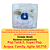 Timer 20 Minutos com 2 Molho Lavadora Mueller Poptank 5 Super Pop Acqua Family Agile MLT10 100011168 Original - Imagem 3