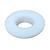 Flange Sextavada 1 Polegada Lavadora Mueller Original - Imagem 2