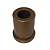 Bucha de Bronze Lavadora Mueller Family Agile Original - Imagem 3