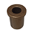 Bucha de Bronze Lavadora Mueller Family Agile Original - Imagem 2