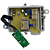 Placa Potência Lavadora Consul CWE11 CWE10 CWG12 W10709306 220V Original - Imagem 3