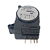 Timer Degelo Refrigerador Electrolux 64484483 110V Original - Imagem 3