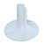 Agitador Inferior Lavadora Electrolux A99085802 Original - Imagem 1