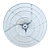 Agitador Inferior Lavadora Electrolux A99085802 Original - Imagem 2