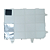 Placa Potência Lavadora Electrolux LES12 A07743701 110V Original - Imagem 3