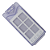 Filtro Fiapos Lavadora Electrolux LPR14 LPR17 A11922901 Original - Imagem 1