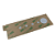 Painel Decorativo Freezer Consul CHB42 CHB53 CHA31 Original - Imagem 2