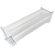 Gaveta Freezer Geladeira Brastemp BRE80 W11298039 Original - Imagem 1