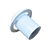 Sifão Dispenser Lavadora Brastemp Consul W10551187 Original - Imagem 2