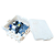 Placa Potência Geladeira Brastemp BRM59 W11160179 Original - Imagem 1