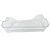 Prateleira Porta Geladeira Brastemp W10423216 Original - Imagem 1