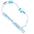 Resistência Degelo Geladeira Consul W10549742 110V Original - Imagem 2