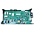 Placa Forno Elétrico Embutir Brastemp W11208458 220V Original - Imagem 2