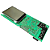Placa Microondas Brastemp BMJ38ARANA W11631431 110V Original - Imagem 1