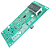 Placa Microondas Brastemp BMS20AR W11292014 110V Original - Imagem 3